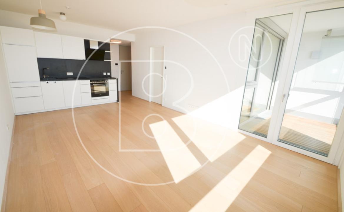 <p>2-Zimmer-Loggia-Wohnung mit Panoramafernblick!</p> - 11