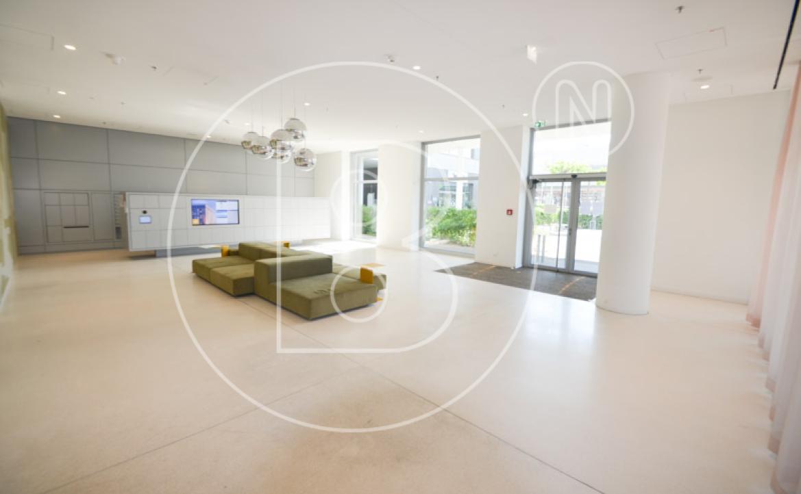 <p>2-Zimmer-Loggia-Wohnung mit Panoramafernblick!</p> - 28