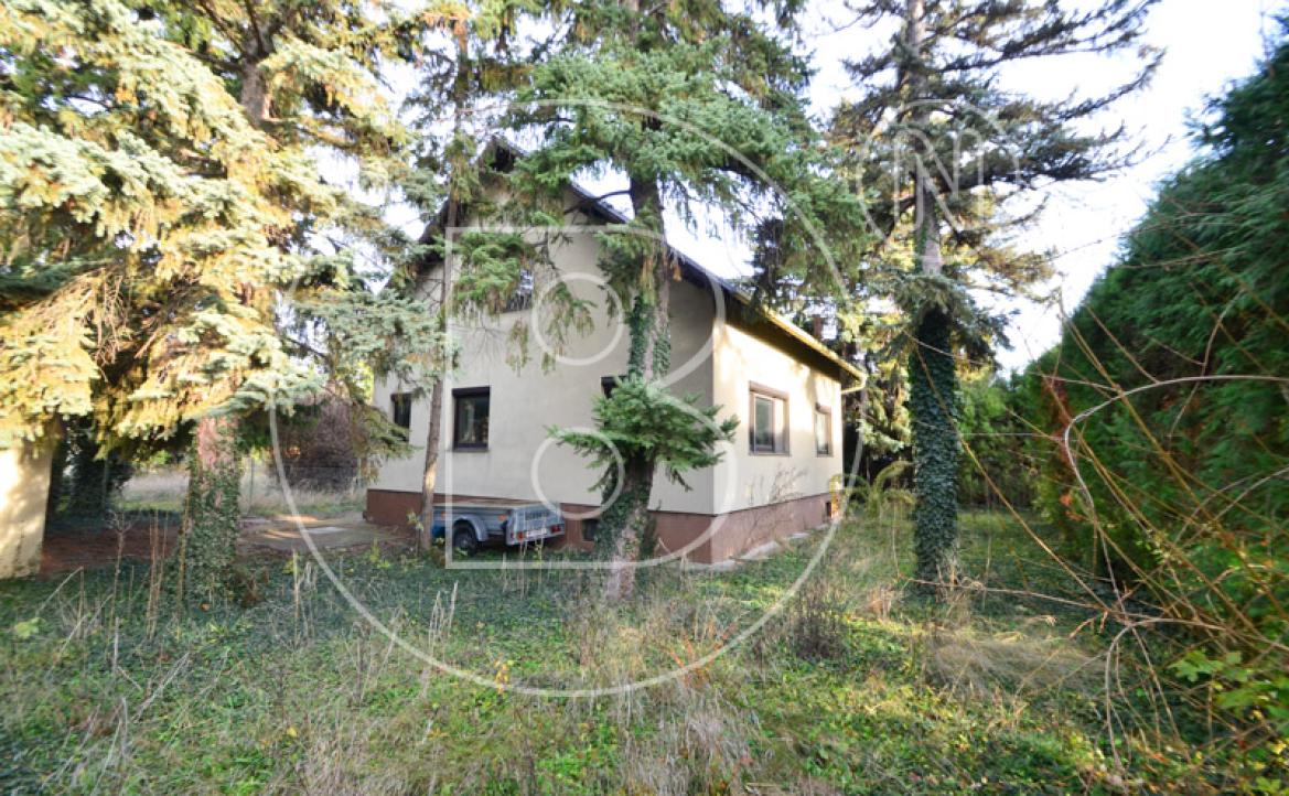 <p>Zwei nebeneinanderliegende Baugrundstücke mit Altbestandsgebäude!</p> - 12