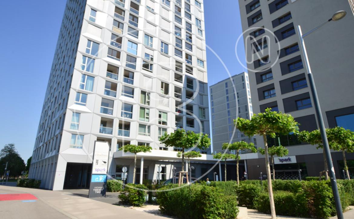 <p>2-Zimmer-Loggia-Wohnung mit Panoramafernblick!</p> - 31