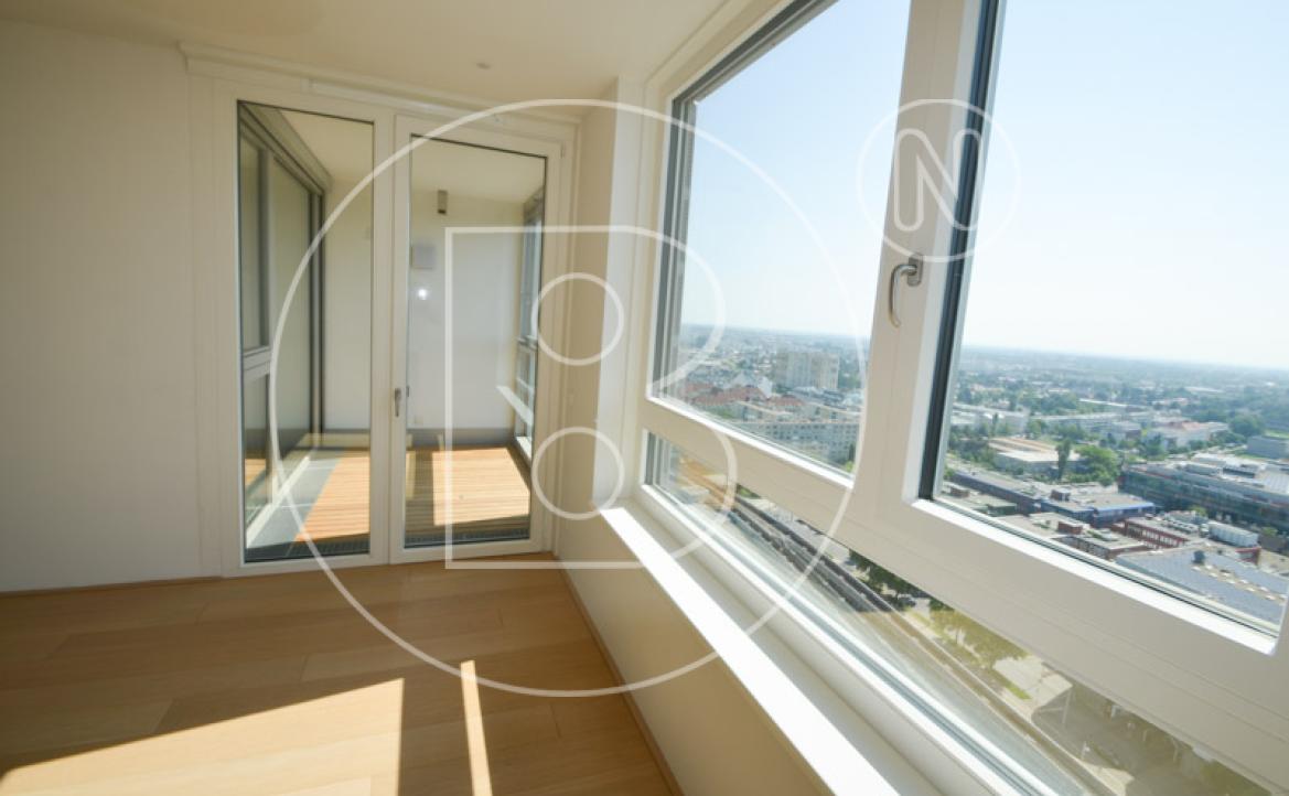 <p>2-Zimmer-Loggia-Wohnung mit Panoramafernblick!</p> - 4