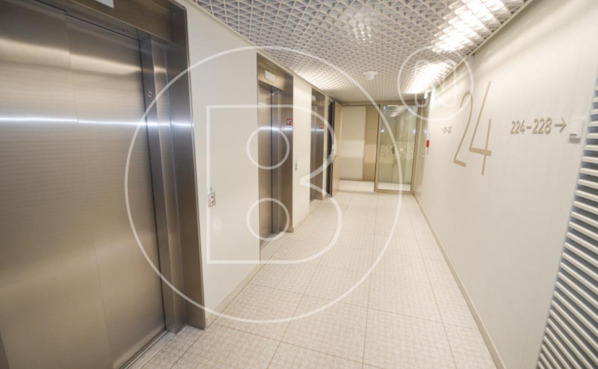 <p>2-Zimmer-Loggia-Wohnung mit Panoramafernblick!</p> - 19