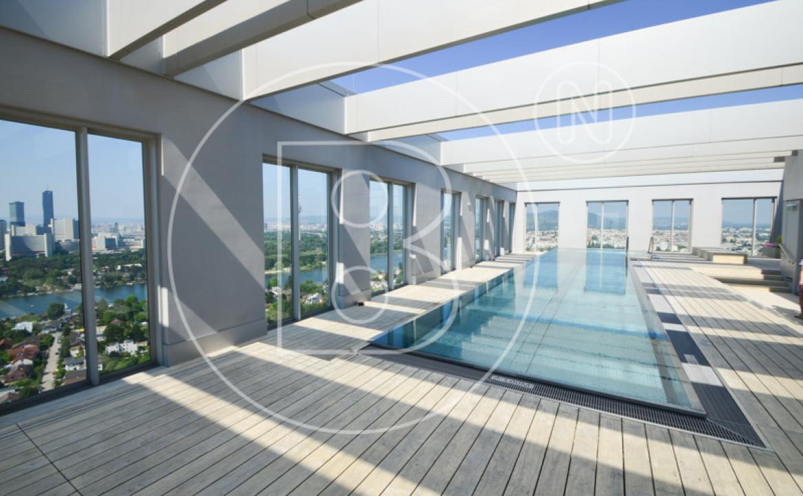 <p>2-Zimmer-Loggia-Wohnung mit Panoramafernblick!</p> - 23