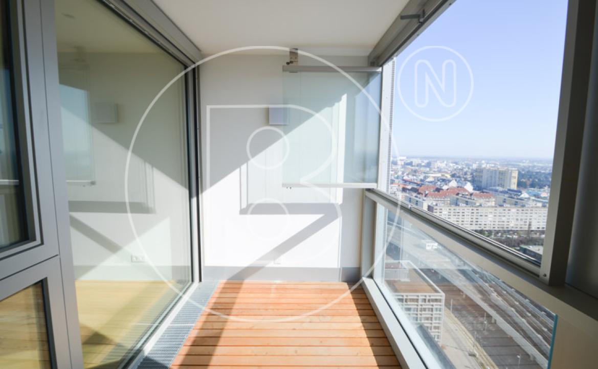 <p>2-Zimmer-Loggia-Wohnung mit Panoramafernblick!</p> - 8