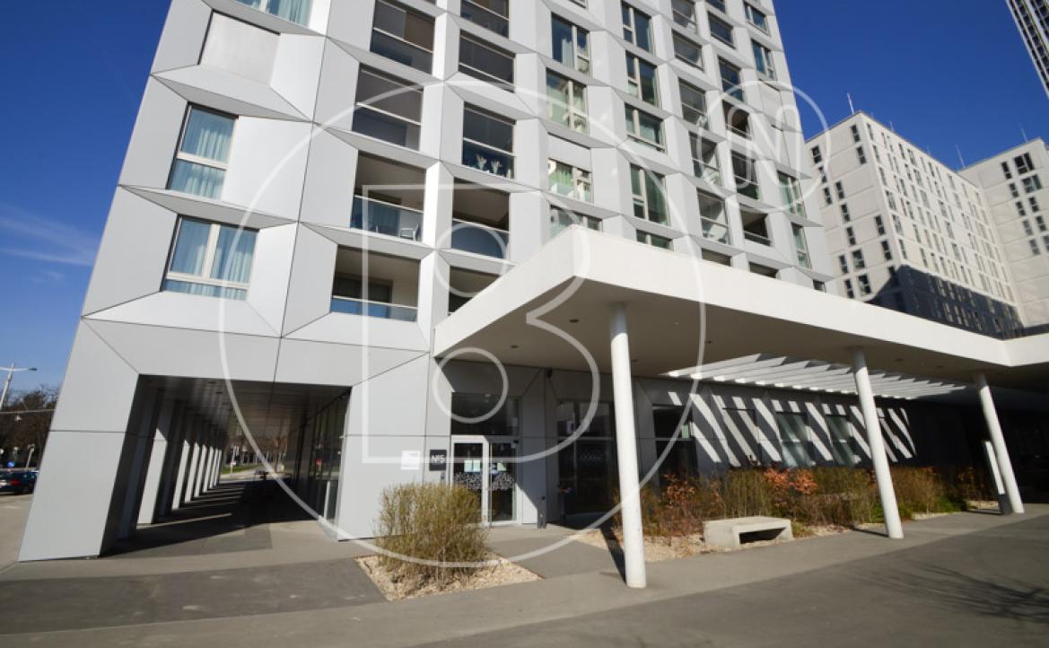 <p>2-Zimmer-Loggia-Wohnung mit Panoramafernblick!</p> - 29