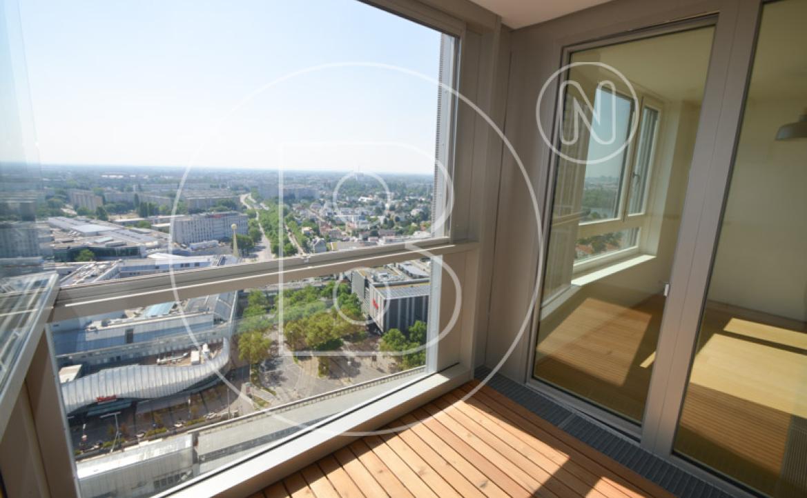 <p>2-Zimmer-Loggia-Wohnung mit Panoramafernblick!</p> - 6