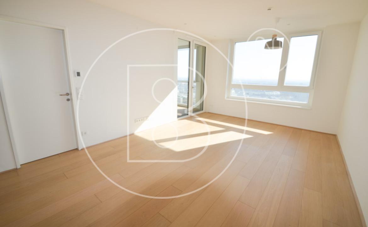 <p>2-Zimmer-Loggia-Wohnung mit Panoramafernblick!</p> - 5