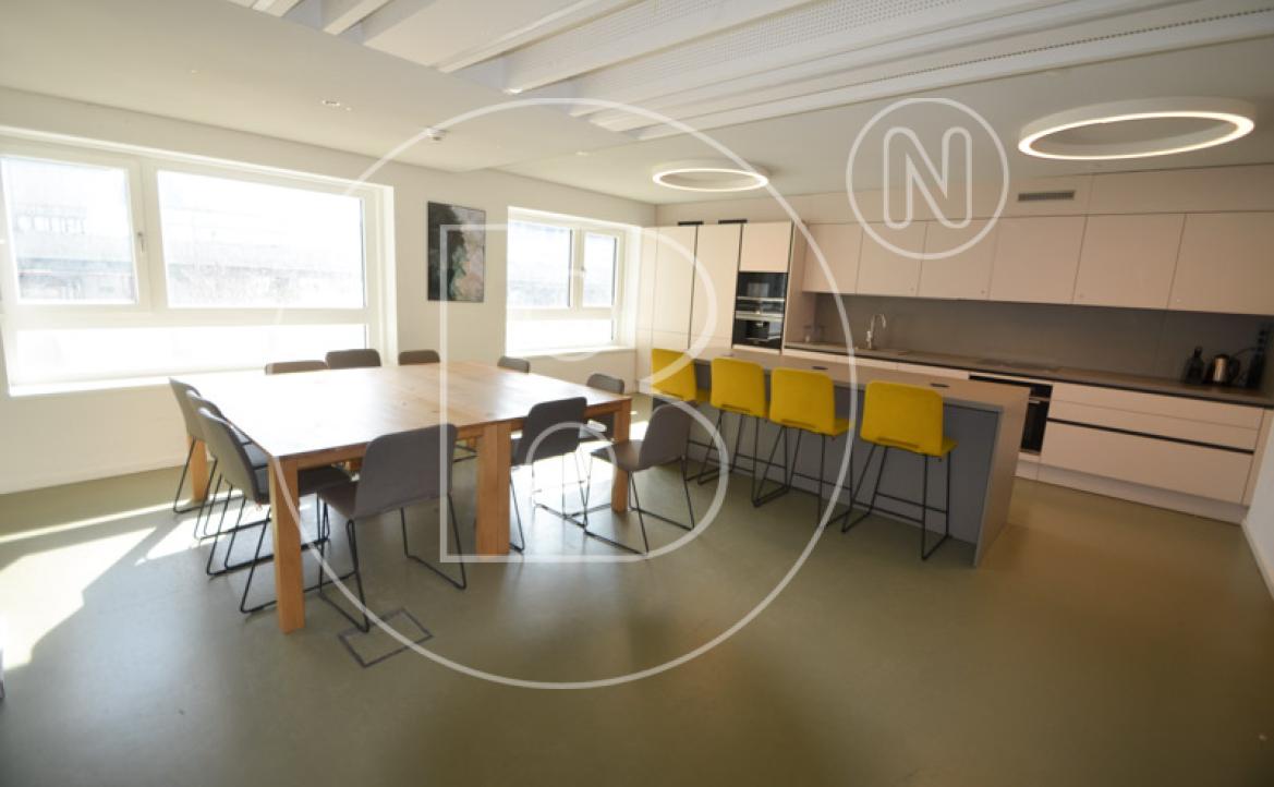 <p>2-Zimmer-Loggia-Wohnung mit Panoramafernblick!</p> - 25