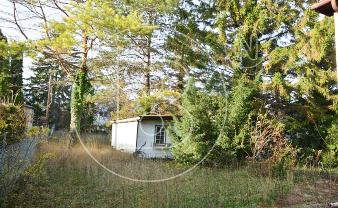 <p>Zwei hintereinanderliegende Baugrundstücke mit Altbestandsgebäude!</p> - 7