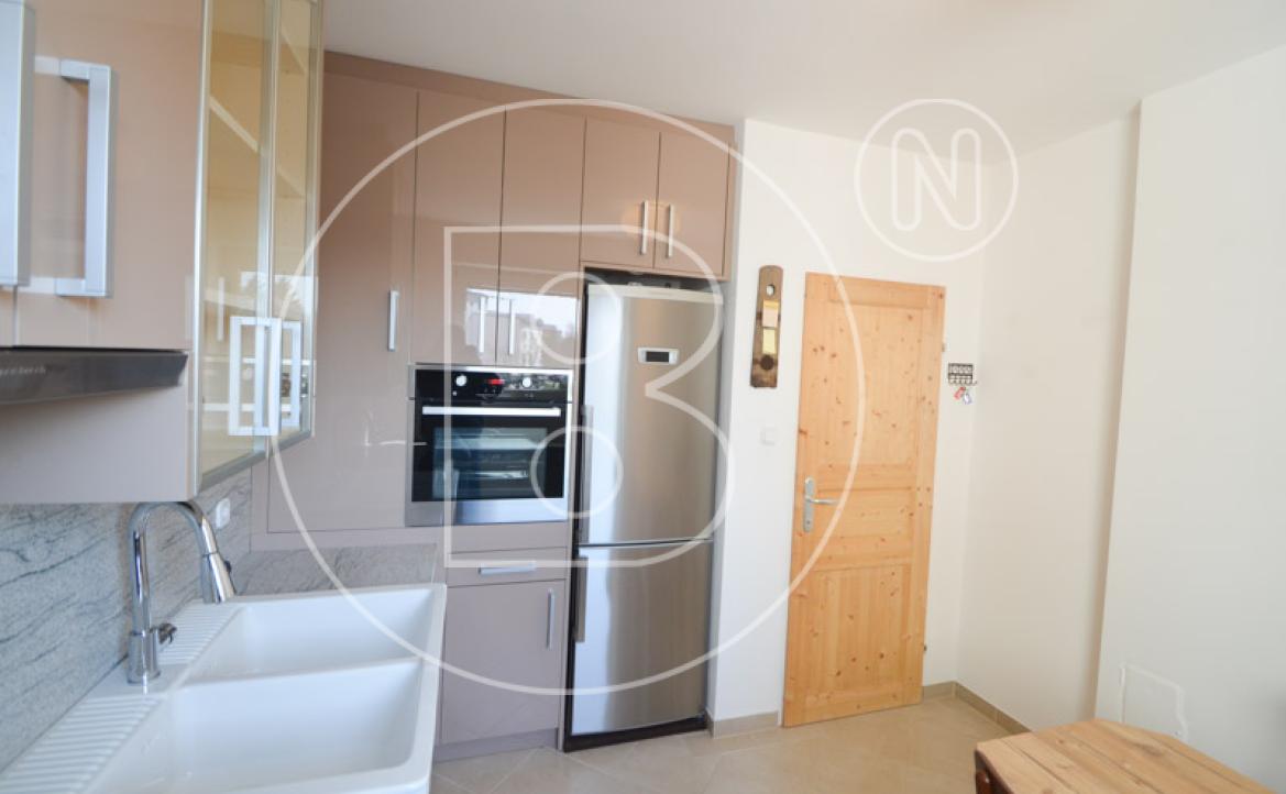 <p>Moderne 3-Zimmer-Loggia-Wohnung in Grünruhelage!</p> - 13