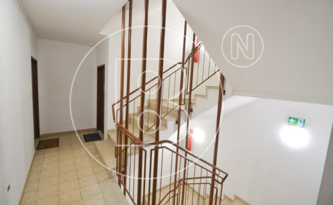 <p>Moderne 3-Zimmer-Loggia-Wohnung in Grünruhelage!</p> - 24