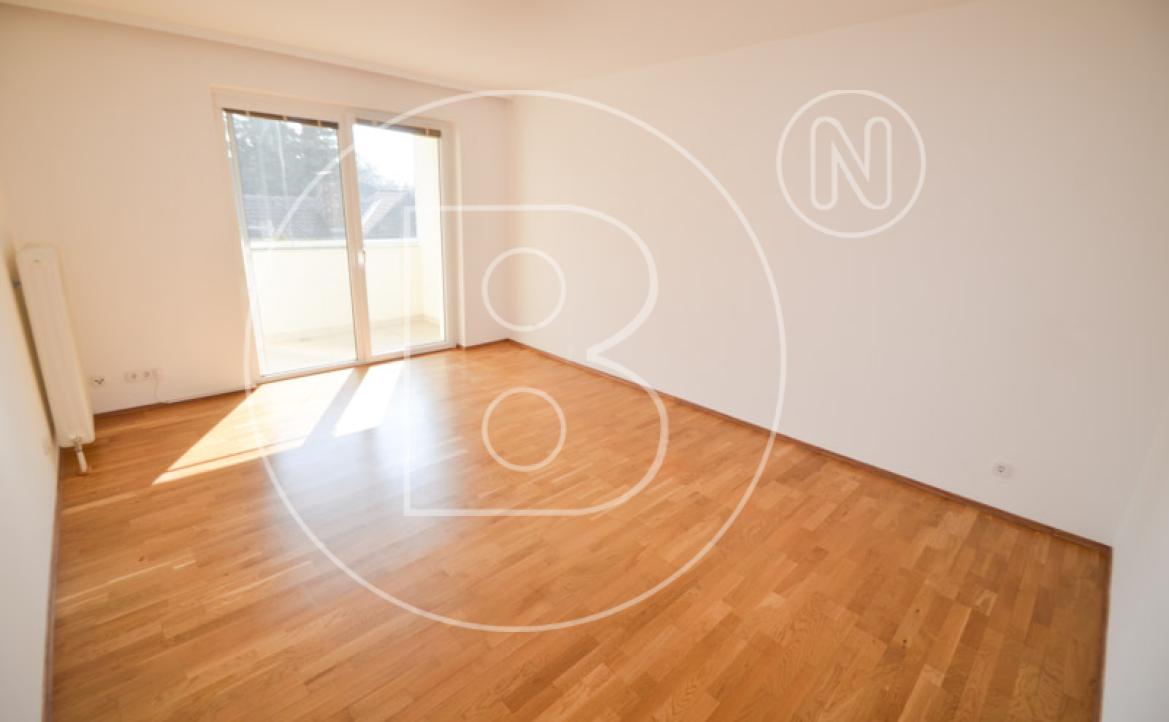 <p>Moderne 3-Zimmer-Loggia-Wohnung in Grünruhelage!</p> - 4