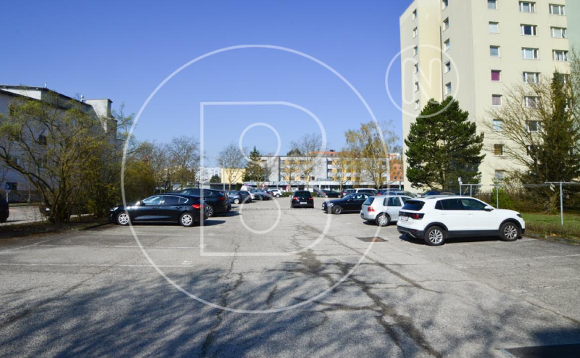 <p>Moderne 3-Zimmer-Loggia-Wohnung in Grünruhelage!</p> - 34