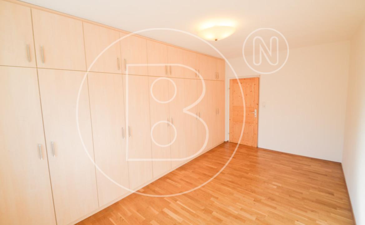 <p>Moderne 3-Zimmer-Loggia-Wohnung in Grünruhelage!</p> - 18