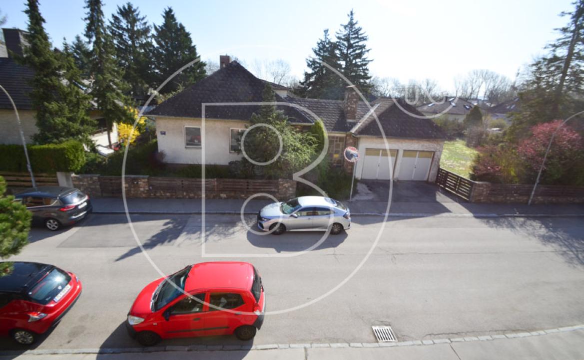 <p>Moderne 3-Zimmer-Loggia-Wohnung in Grünruhelage!</p> - 8