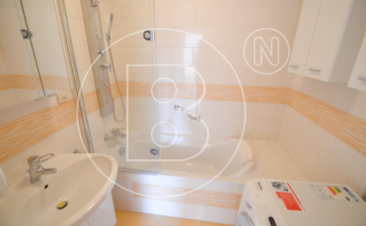 <p>Moderne 3-Zimmer-Loggia-Wohnung in Grünruhelage!</p> - 19