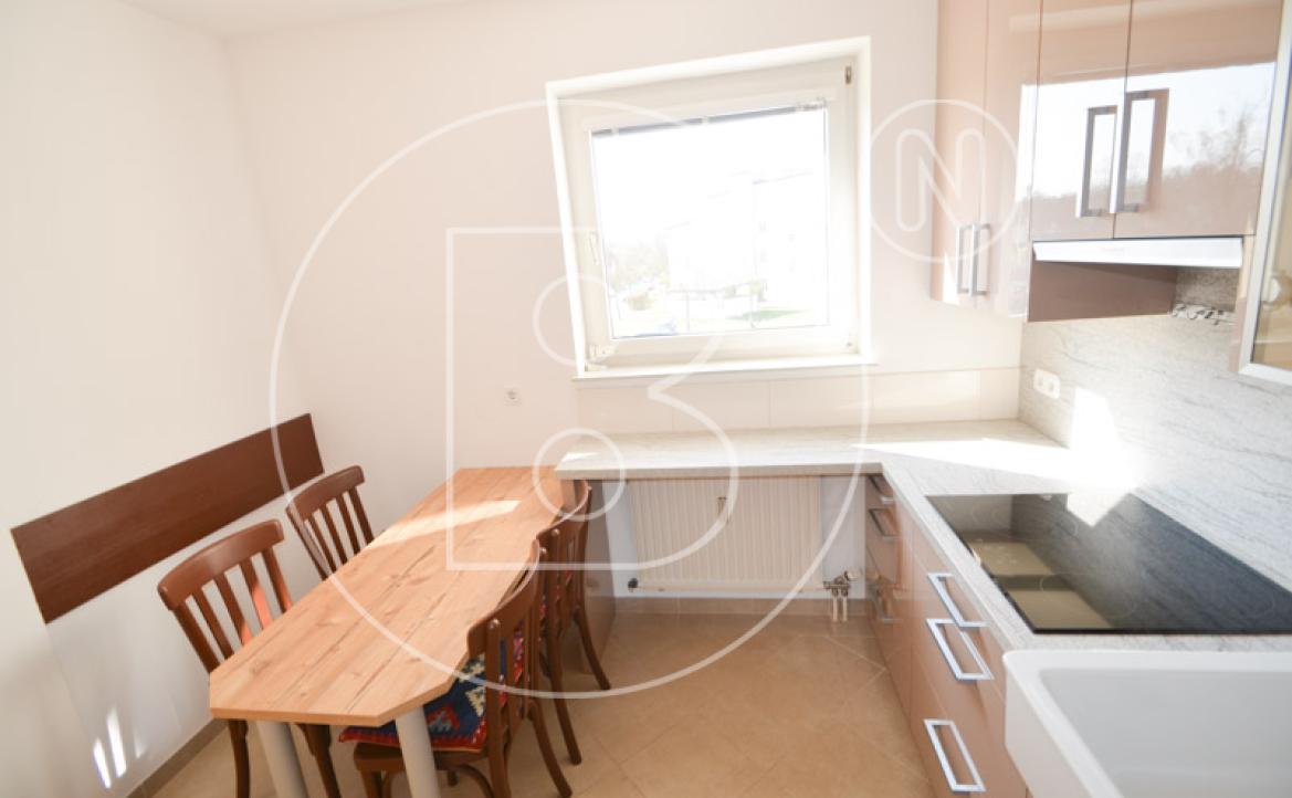 <p>Moderne 3-Zimmer-Loggia-Wohnung in Grünruhelage!</p> - 14