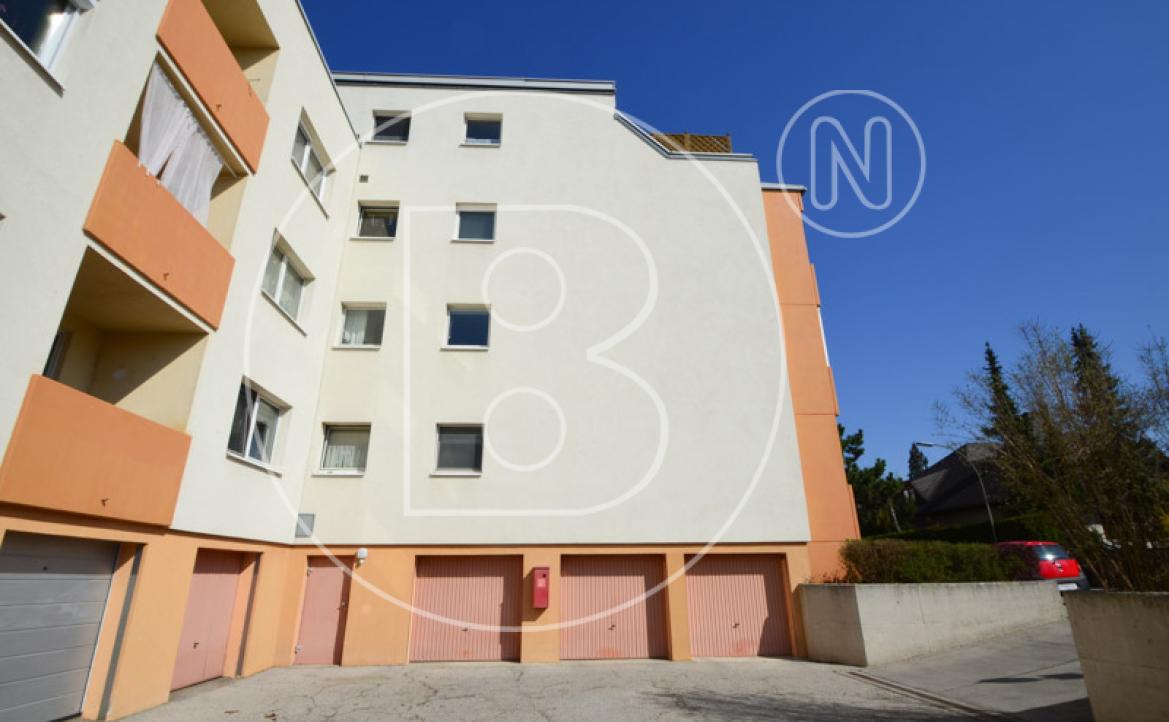 <p>Moderne 3-Zimmer-Loggia-Wohnung in Grünruhelage!</p> - 3