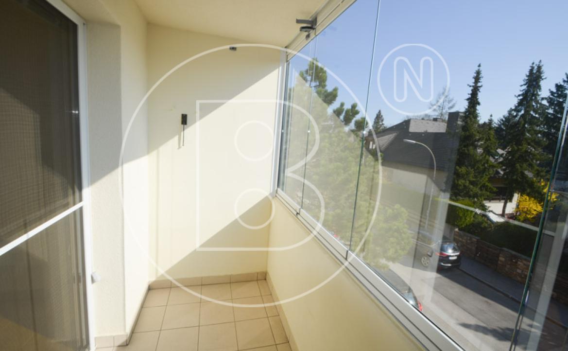 <p>Moderne 3-Zimmer-Loggia-Wohnung in Grünruhelage!</p> - 7