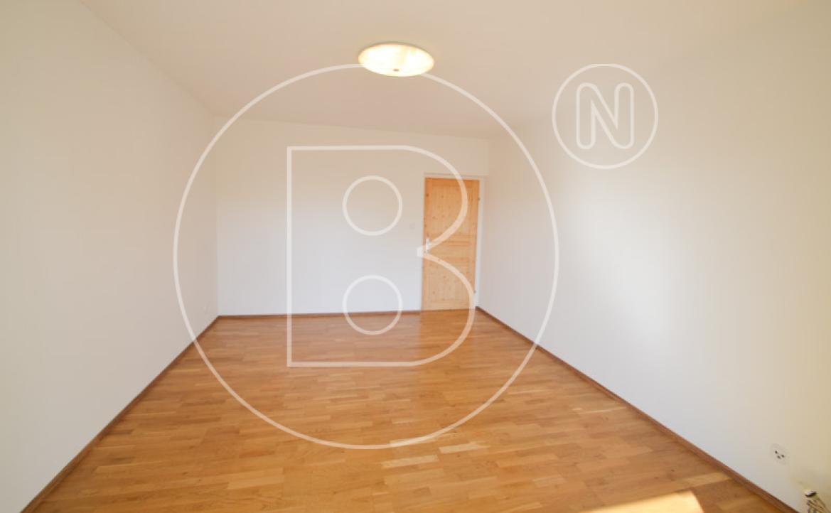 <p>Moderne 3-Zimmer-Loggia-Wohnung in Grünruhelage!</p> - 10