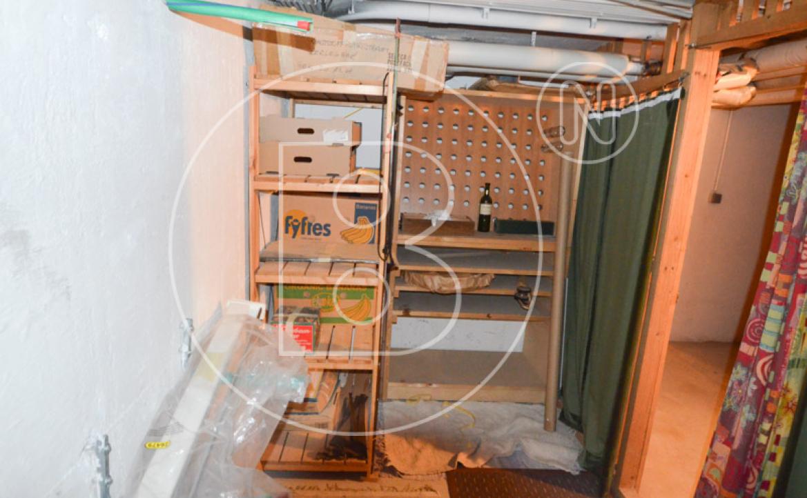 <p>Moderne 3-Zimmer-Loggia-Wohnung in Grünruhelage!</p> - 27