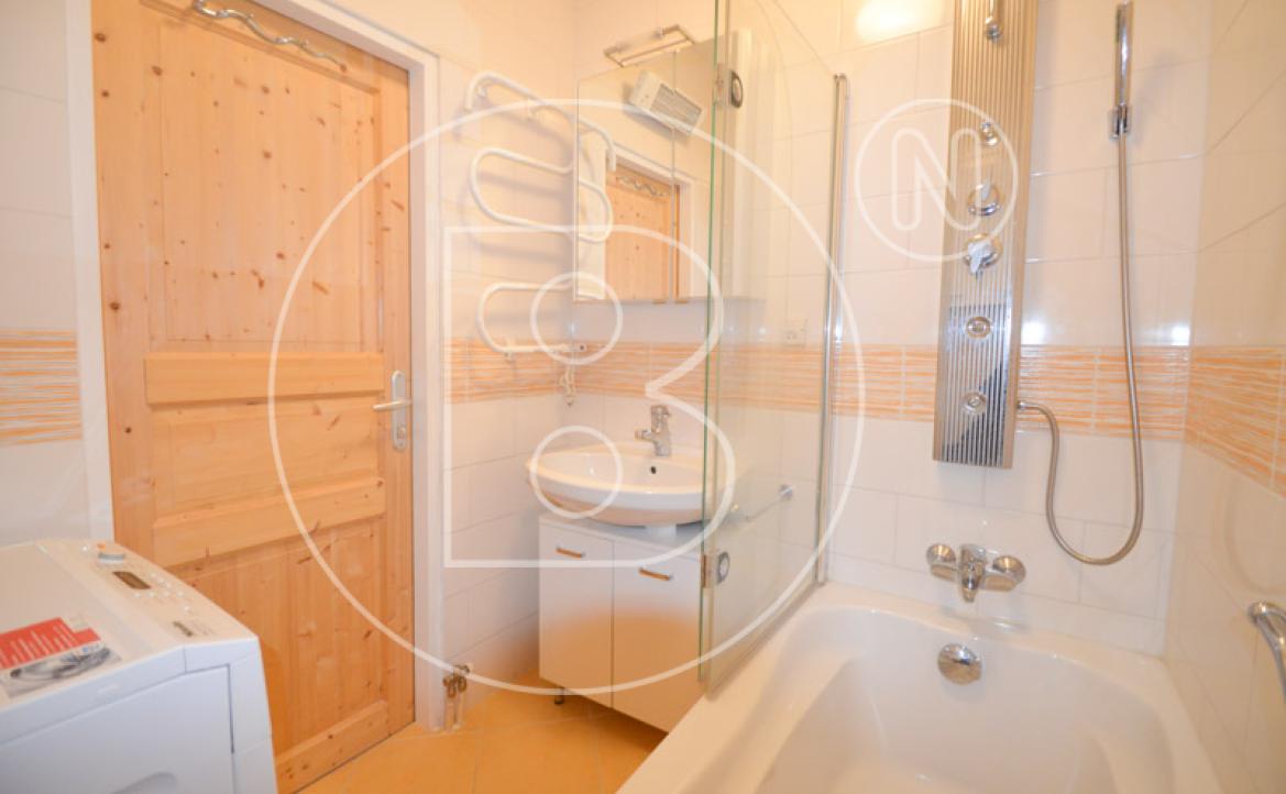 <p>Moderne 3-Zimmer-Loggia-Wohnung in Grünruhelage!</p> - 20