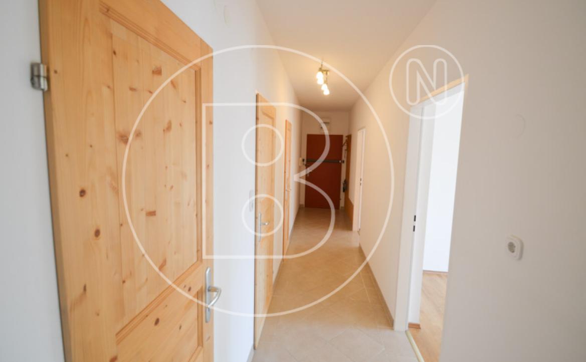 <p>Moderne 3-Zimmer-Loggia-Wohnung in Grünruhelage!</p> - 23