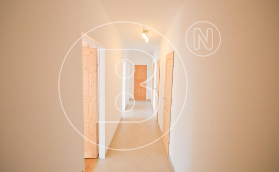 <p>Moderne 3-Zimmer-Loggia-Wohnung in Grünruhelage!</p> - 22