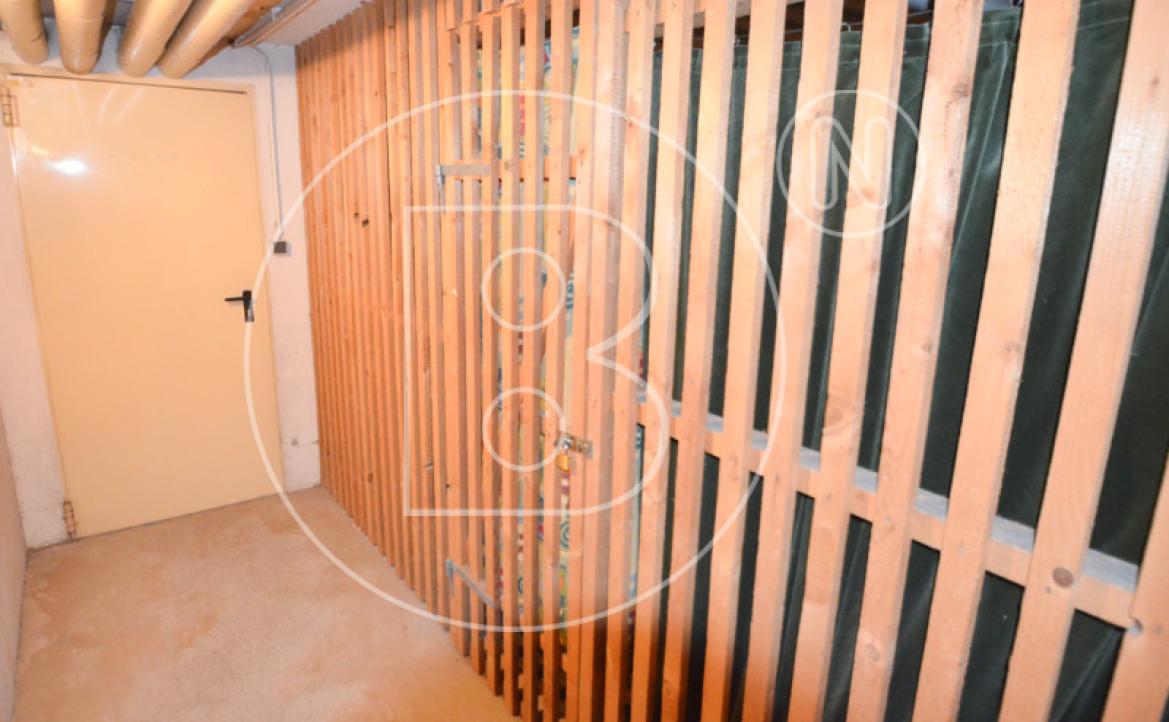 <p>Moderne 3-Zimmer-Loggia-Wohnung in Grünruhelage!</p> - 25