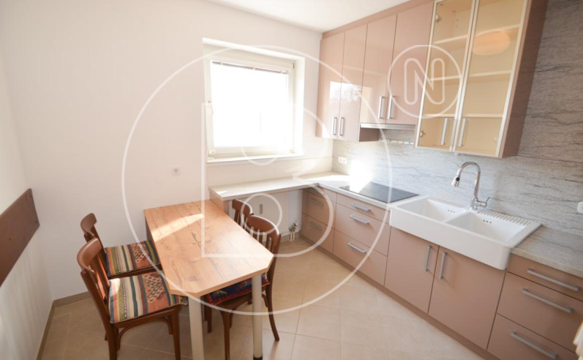 <p>Moderne 3-Zimmer-Loggia-Wohnung in Grünruhelage!</p> - 11