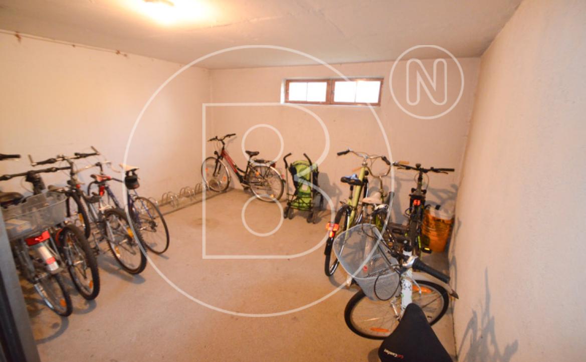 <p>Moderne 3-Zimmer-Loggia-Wohnung in Grünruhelage!</p> - 29