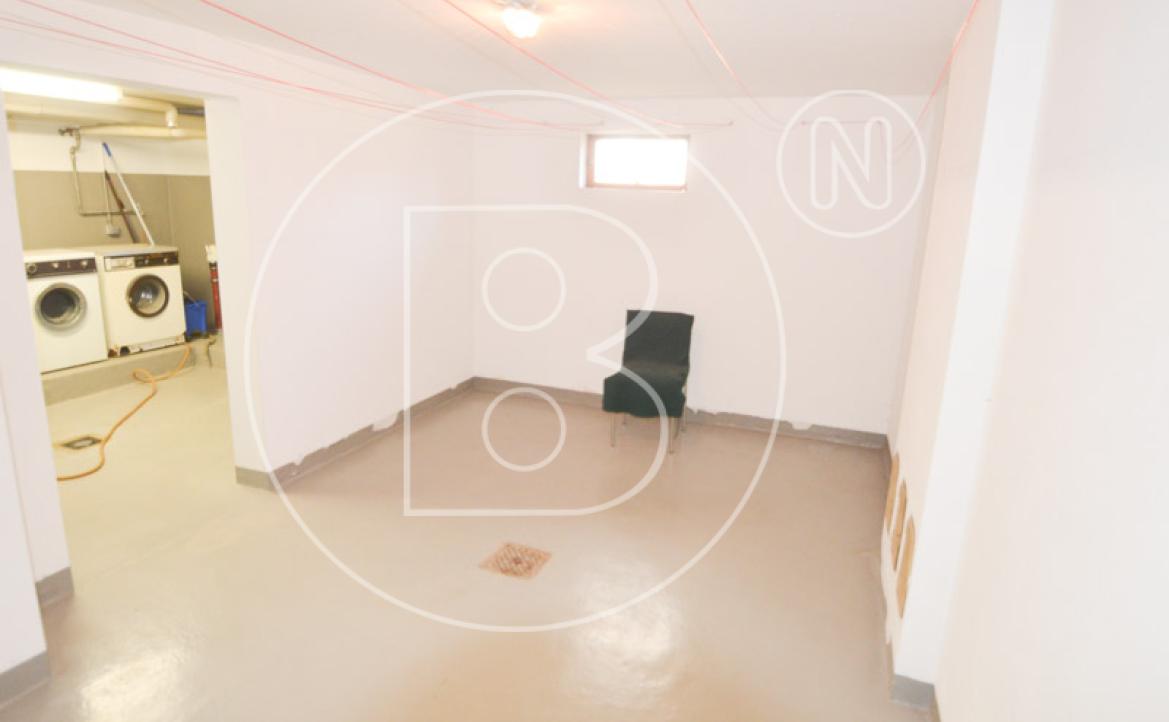 <p>Moderne 3-Zimmer-Loggia-Wohnung in Grünruhelage!</p> - 28