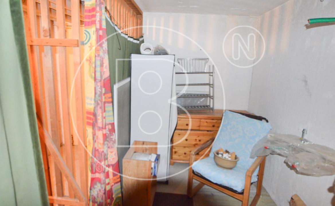 <p>Moderne 3-Zimmer-Loggia-Wohnung in Grünruhelage!</p> - 26