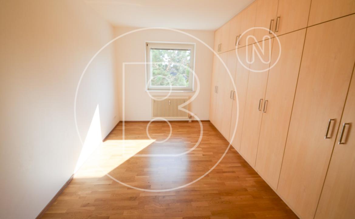 <p>Moderne 3-Zimmer-Loggia-Wohnung in Grünruhelage!</p> - 17