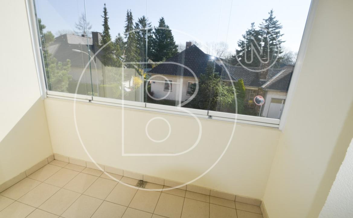 <p>Moderne 3-Zimmer-Loggia-Wohnung in Grünruhelage!</p> - 5