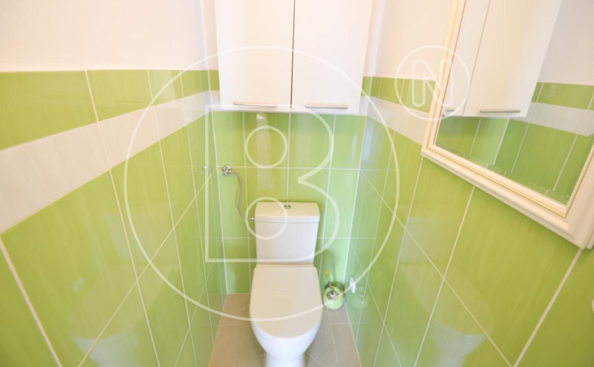 <p>Moderne 3-Zimmer-Loggia-Wohnung in Grünruhelage!</p> - 21