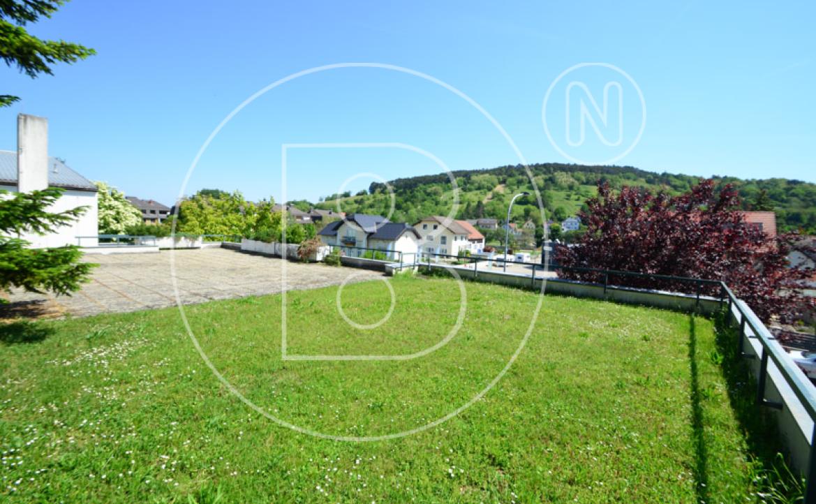 <p>Wohn- und/oder Gewerbeliegenschaft mit dem "gewissen Etwas"!</p> - 6