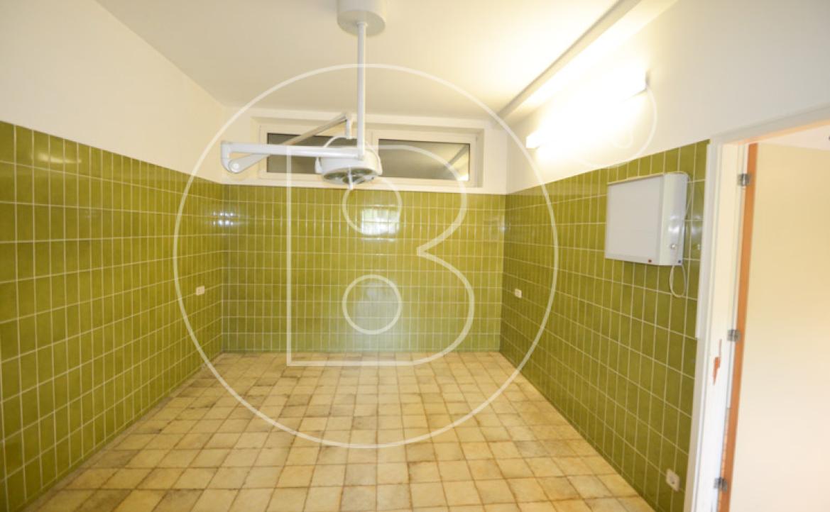 <p>Wohn- und/oder Gewerbeliegenschaft mit dem "gewissen Etwas"!</p> - 38