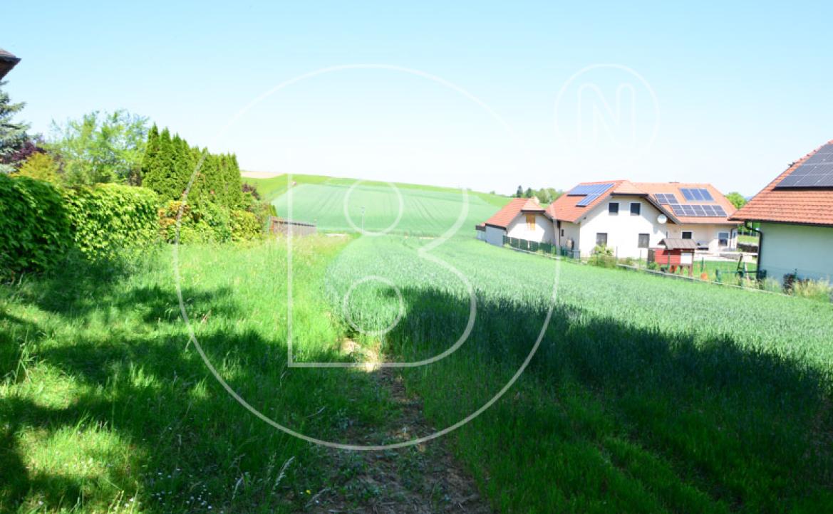 <p>Wohn- und/oder Gewerbeliegenschaft mit dem "gewissen Etwas"!</p> - 12