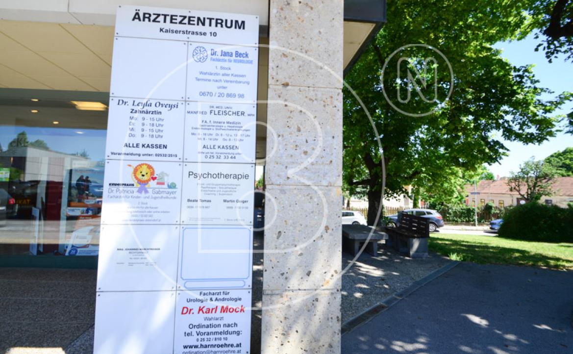 <p>Drei Gewerbeobjekte - Ein Fest für Investoren! </p> - 7
