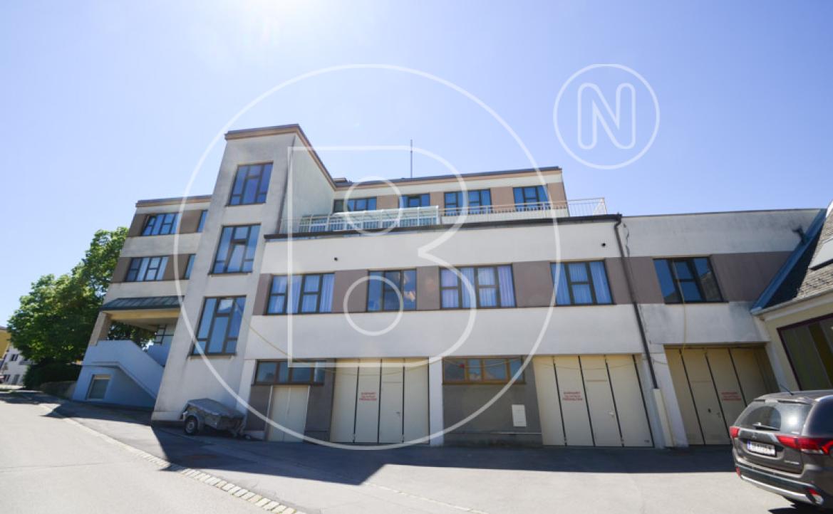<p>Anlagejuwel mit 7 % Rendite - vermietetes "Ärztehaus" in zentraler Lage von Zistersdorf!</p> - 15