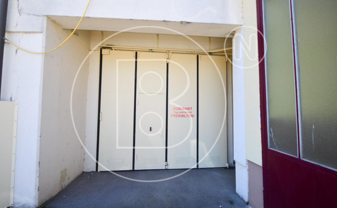 <p>Anlagejuwel mit 7 % Rendite - vermietetes "Ärztehaus" in zentraler Lage von Zistersdorf!</p> - 16