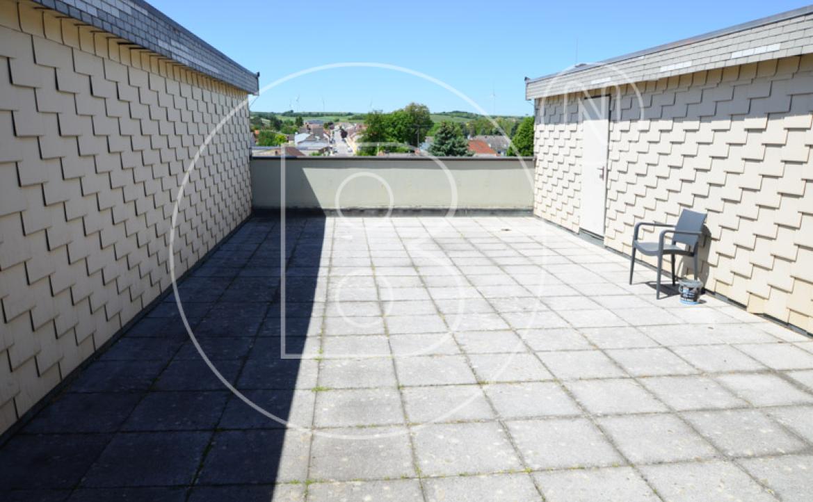 <p>Anlagejuwel mit 7 % Rendite - vermietetes "Ärztehaus" in zentraler Lage von Zistersdorf!</p> - 32