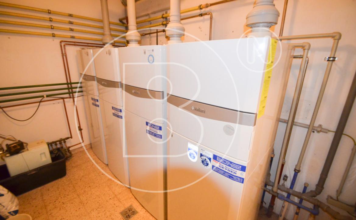 <p>Anlagejuwel mit 7 % Rendite - vermietetes "Ärztehaus" in zentraler Lage von Zistersdorf!</p> - 37