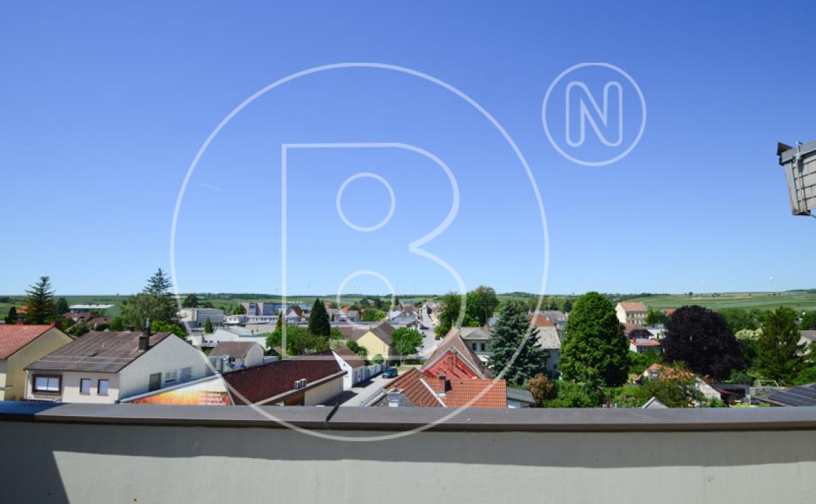 <p>Anlagejuwel mit 7 % Rendite - vermietetes "Ärztehaus" in zentraler Lage von Zistersdorf!</p> - 33