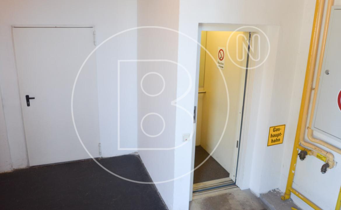 <p>Anlagejuwel mit 7 % Rendite - vermietetes "Ärztehaus" in zentraler Lage von Zistersdorf!</p> - 38