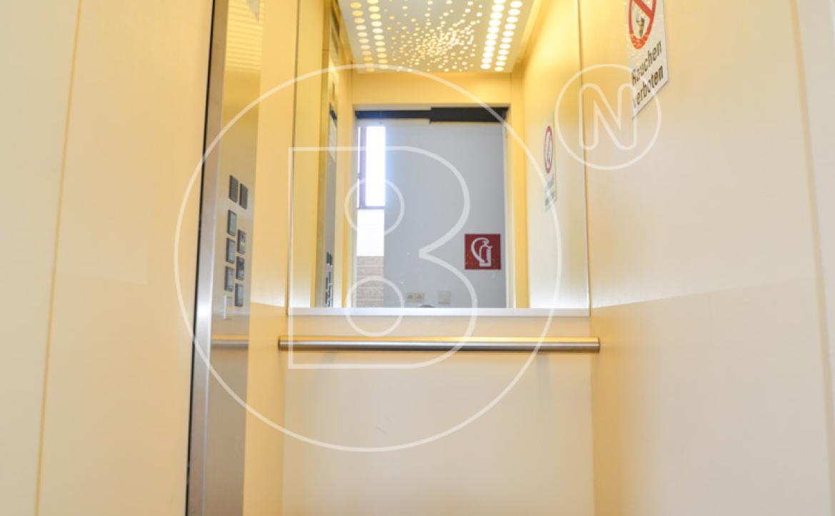 <p>Anlagejuwel mit 7 % Rendite - vermietetes "Ärztehaus" in zentraler Lage von Zistersdorf!</p> - 21