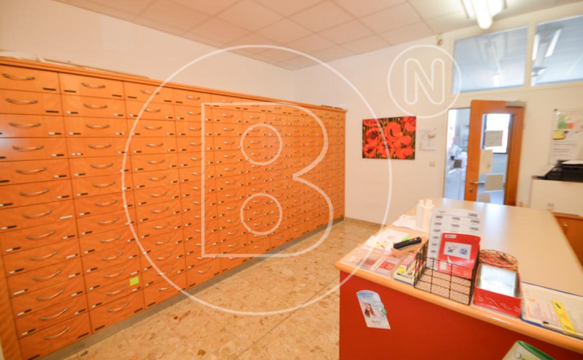 <p>Anlagejuwel mit 7 % Rendite - vermietetes "Ärztehaus" in zentraler Lage von Zistersdorf!</p> - 9