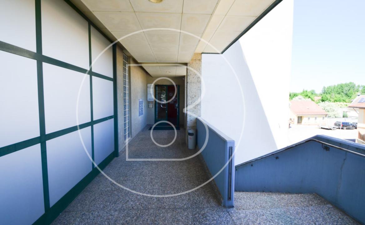 <p>Anlagejuwel mit 7 % Rendite - vermietetes "Ärztehaus" in zentraler Lage von Zistersdorf!</p> - 18
