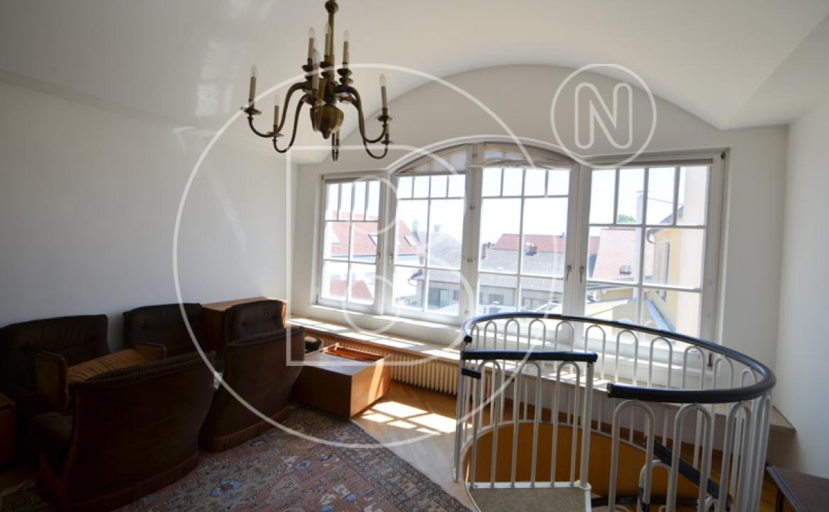 <p>Gepflegtes Zinshaus mit gemischter Nutzung in bester Ortskernlage!</p> - 30